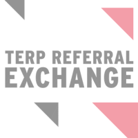 Referral Exchange logo placeholder