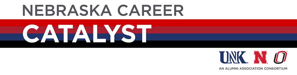 Nebraska Career Catalyst