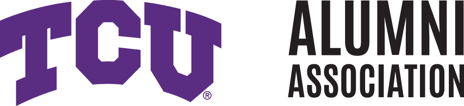 Logo of TCU