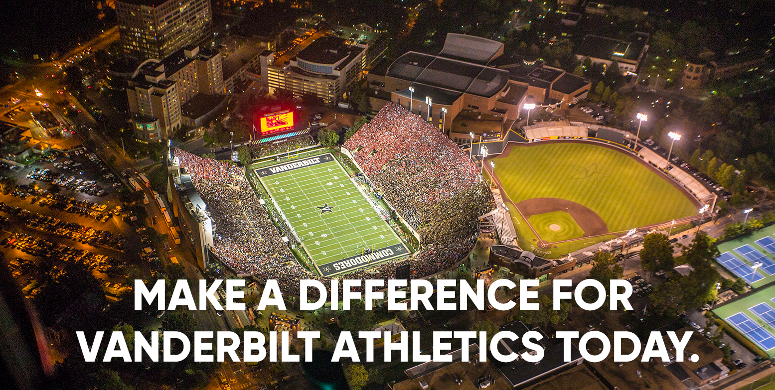image of vanderbilt athletics