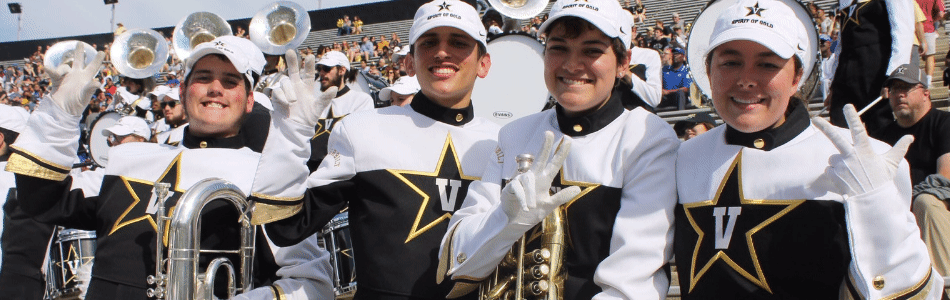 image of vanderbilt socks