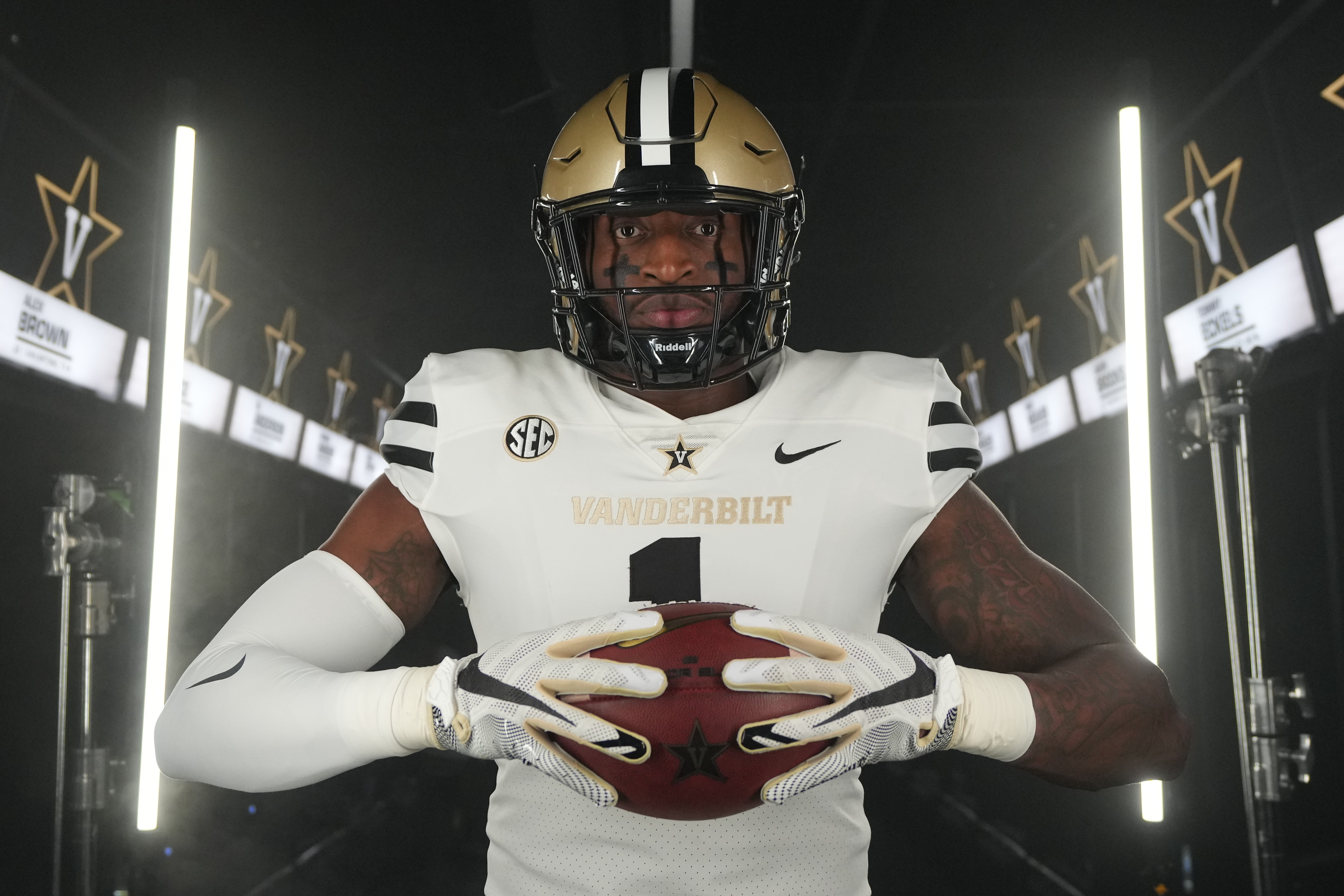 image of football 2021