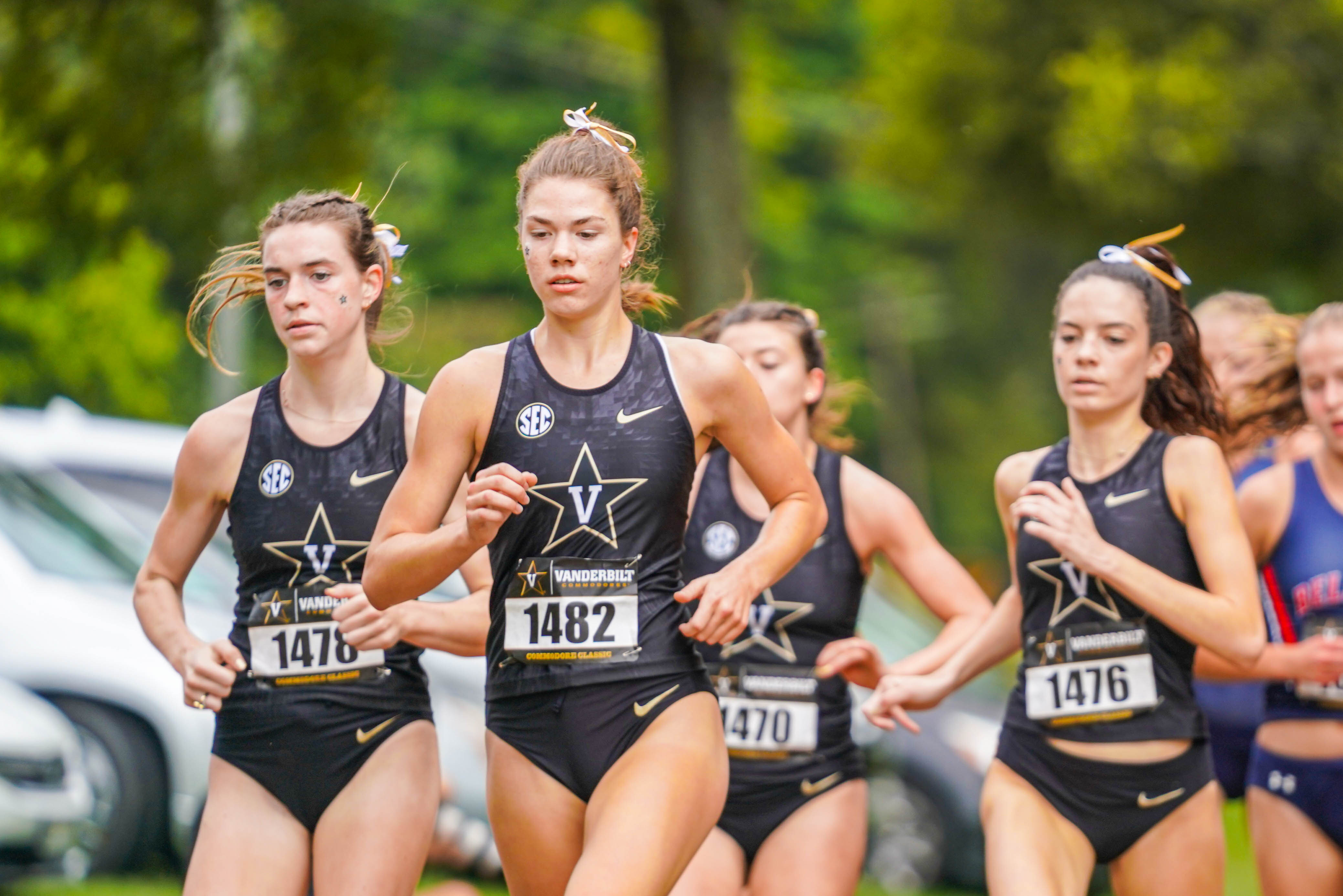 image of women's XC 2021